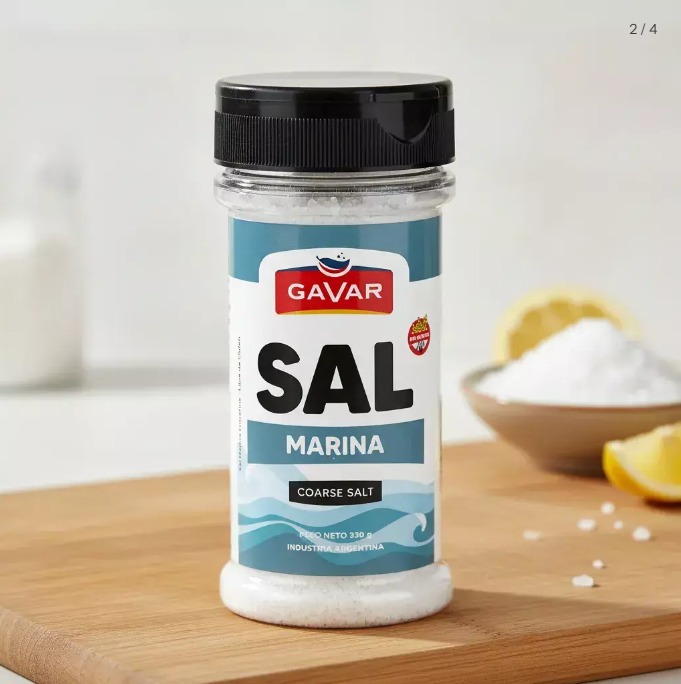 Sal Marina