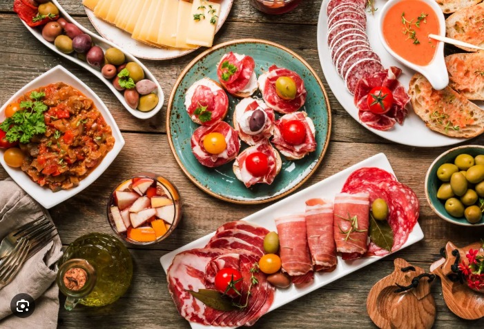 Ingresar al Catálogo NQN Store